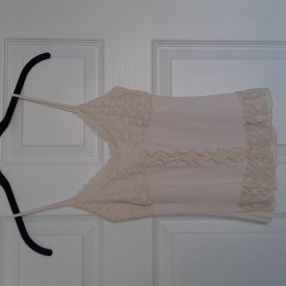 Tank top - Picture 1 of 7